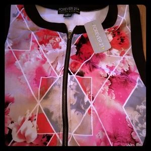 Forever 21  Swing Dress